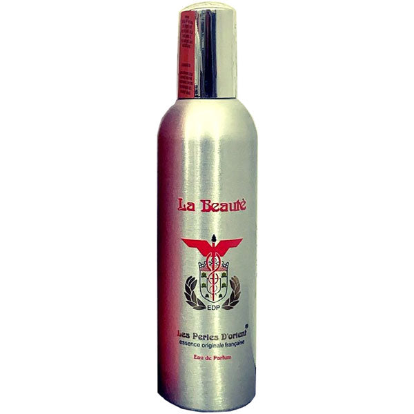LES PERLES D'ORIENT LA BEAUTE EAU DE PARFUM 150 ML