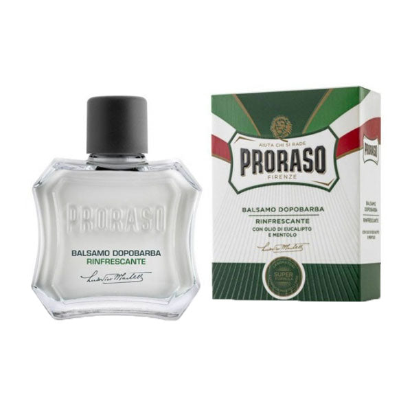 PRORASO BALSAMO DOPOBARBA RINFRESCANTE 100 ML