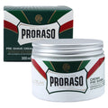 PRORASO CREMA PRE BARBARINFRESCANTE E TONIFICANTE 300 ML