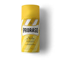 PRORASO SCHIUMA DA BARBA TUTTE LE BARBE NUTRIENTE 400 ML