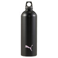 Puma borraccia in acciaio inox TR stainless steel bottle 053868 06 nero