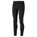Puma Pantalone lungo tecnico da corsa Run Brushed Long Tight 522432 01 black