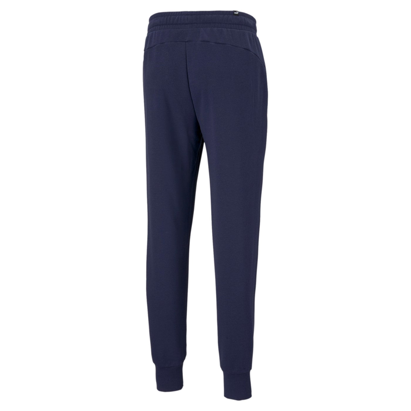 Puma Pantalone Sportivo da uomo ESS Logo TR cl 586716 06 blu