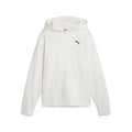 Puma Felpa da donna con cappuccio Better 676804-99 tortora