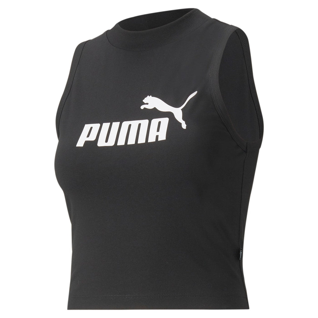 Puma Canotta ESS High Neck 848338 01 black
