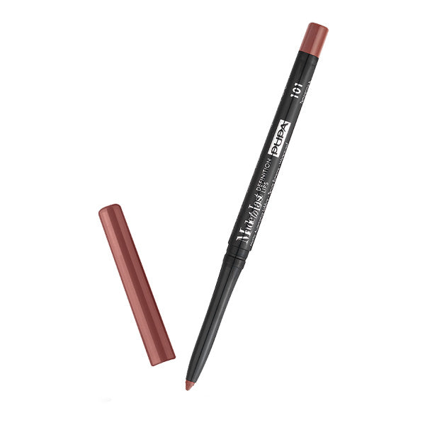 PUPA MADE TO LAST MATITA LABBRA NATURAL BROWN 101