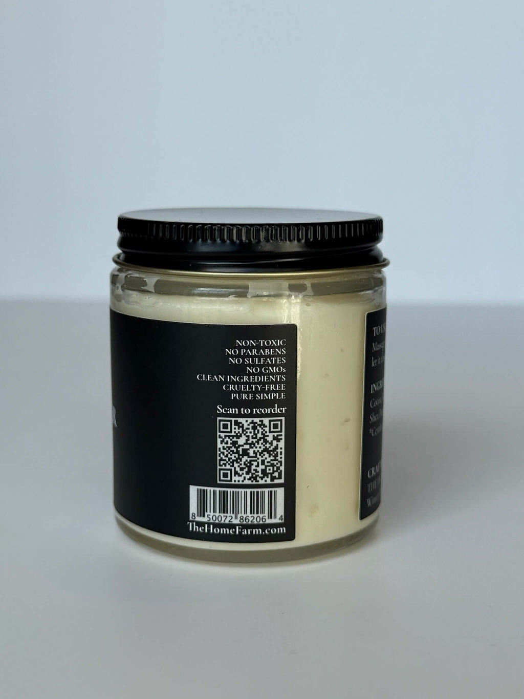 Magnesium Body Butter