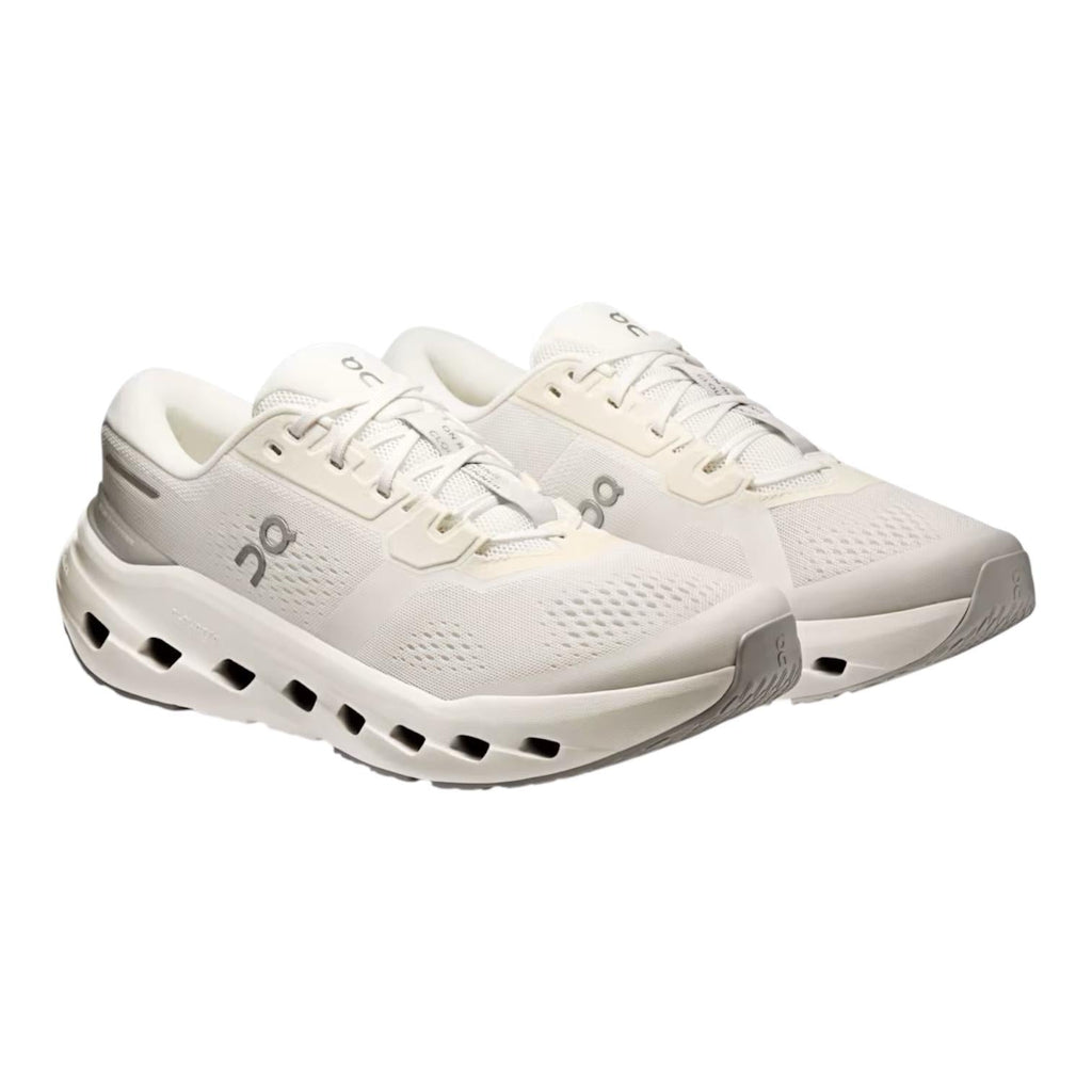 On Cloudrunner 3 3MG10070813 Scarpe Running Uomo Bianco