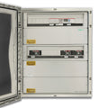 Quadro AC Trifase 100kW Doppio Inverter 160A IP66 V-TAC