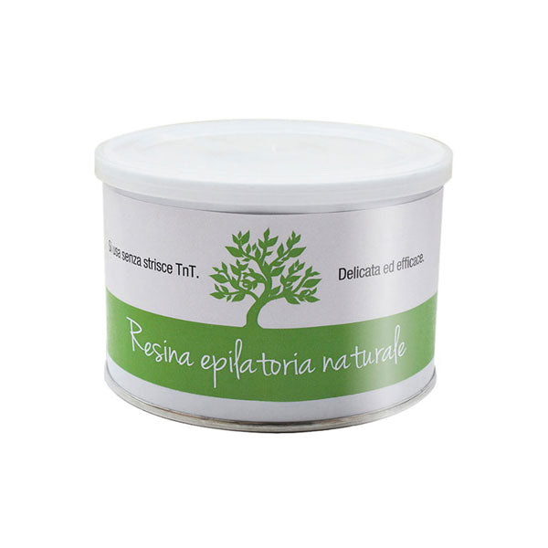 RADIPIL CERETTA RESINA EPILATORIA NATURALE 400 ML