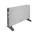 Termoconvettore 2000w turbo ventilazione eco 1000W / rapid e turbo 2000W