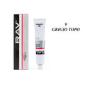 TOCCO MAGICO COLOR-TON TINTA CAPELLI RAV GRIGIO TOPO 9