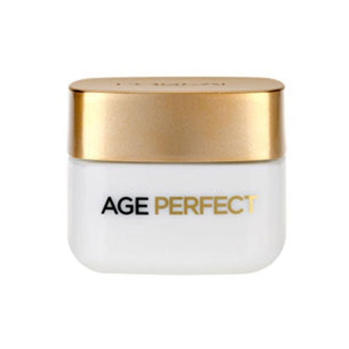 L'OREAL AGE PERFECT TRATTAMENTO RE-IDRATANTE GIORNO 50 ML