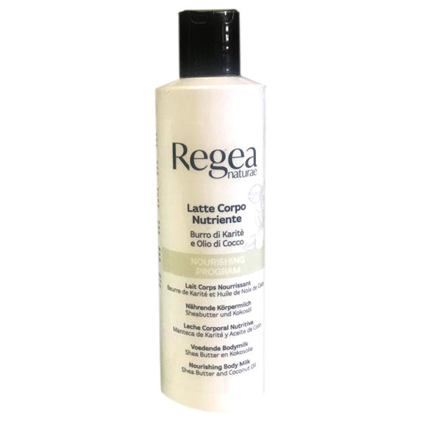 REGEA LATTE CORPO NUTRIENTE 250 ML