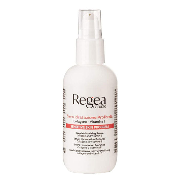 REGEA SIERO IDRATAZIONEPROFONDA SENSITIVE SKIN 100 ML