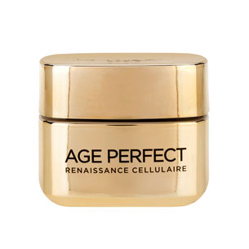 L'OREAL AGE PERFECT RENAISSANCE CELLULARAIRE GIORNO 50 ML