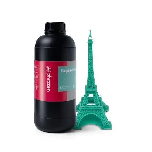 Phrozen Resin Aqua