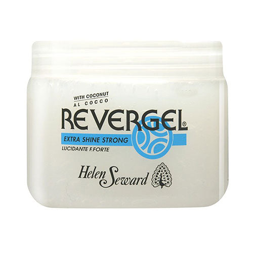 REVERGEL GEL CAPELLI COCCO 500 ML
