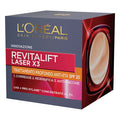 L'OREAL REVITALIFT LASER X3 TRATT PROFONDO ANTI ETA SPF 25 50 ML