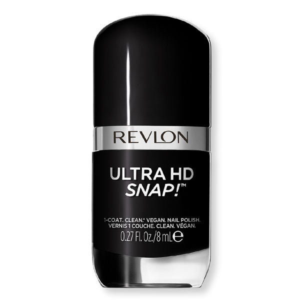 REVLON ULTRA HD SNAP ONE COAT CLEAN VEGAN 026 UNDER MY SPELL