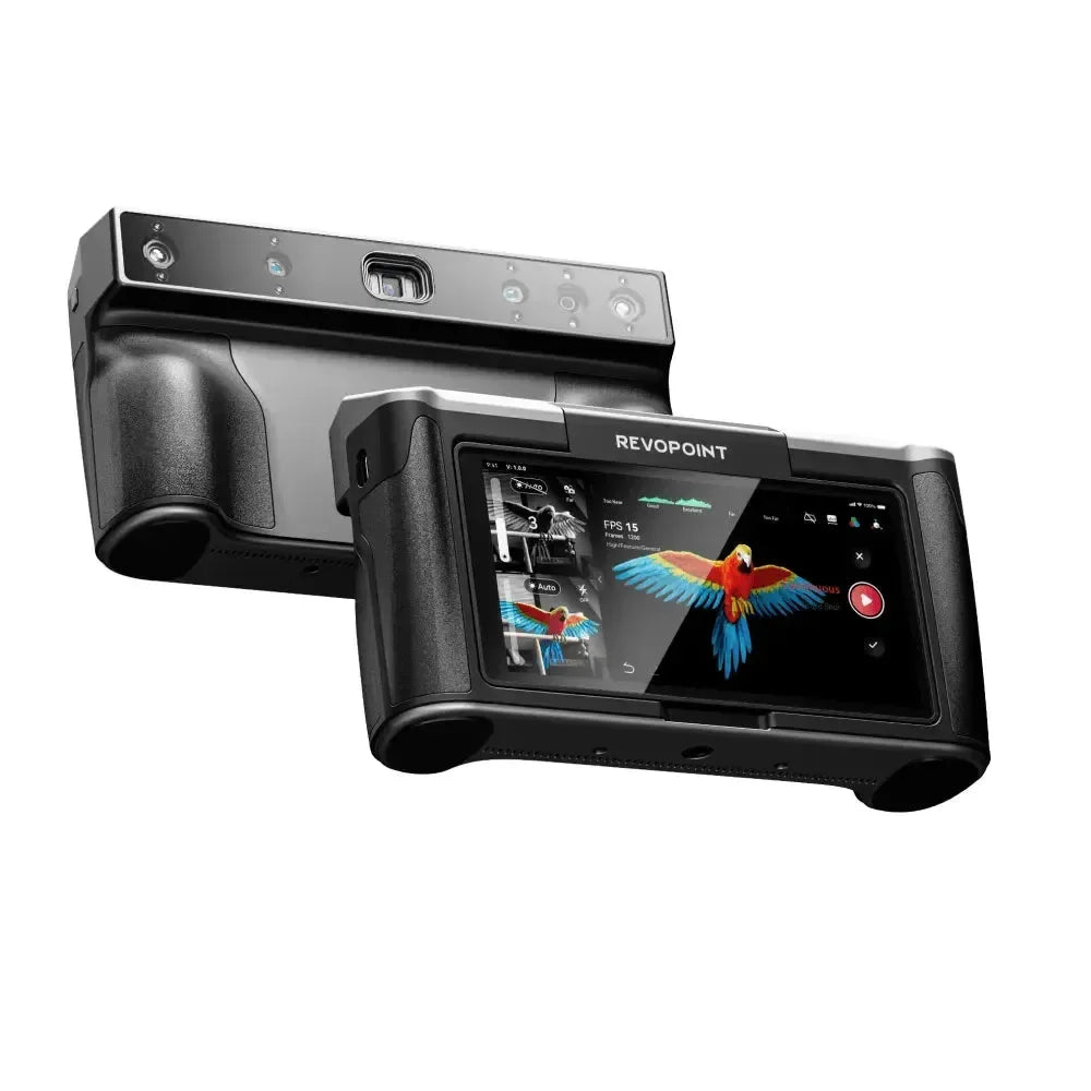 REVOPOINT Miraco Pro SCANNER 3D