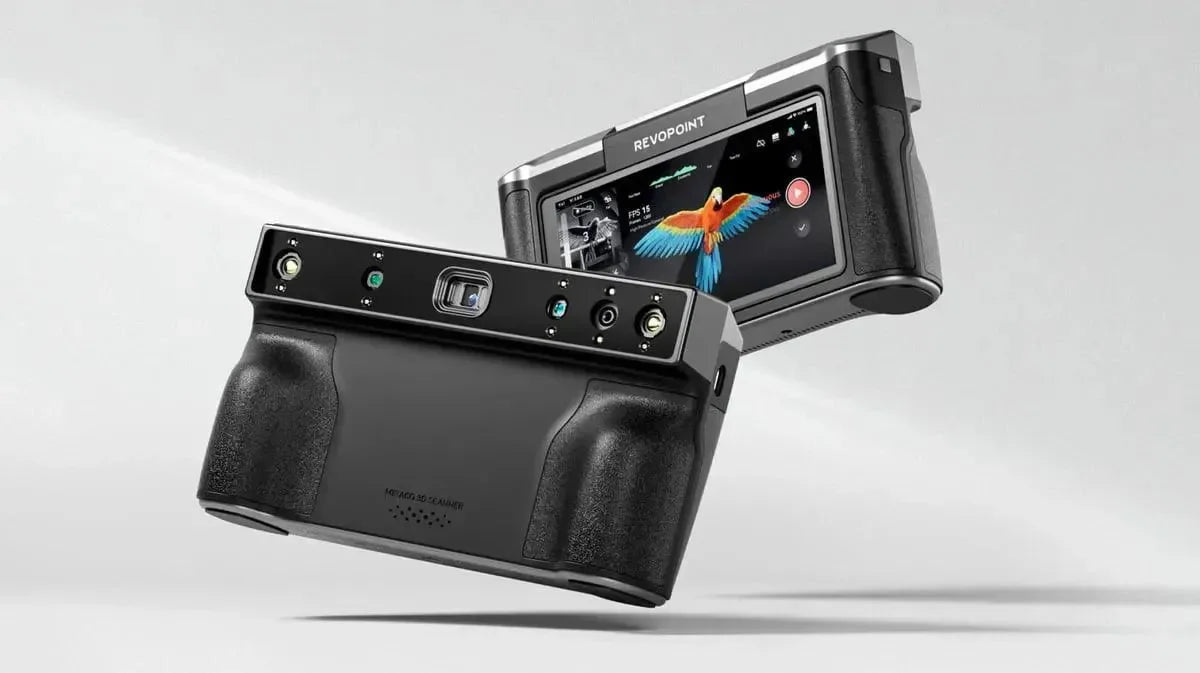 REVOPOINT Miraco Pro SCANNER 3D