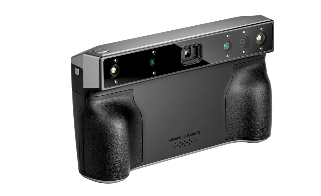 REVOPOINT Miraco SCANNER 3D
