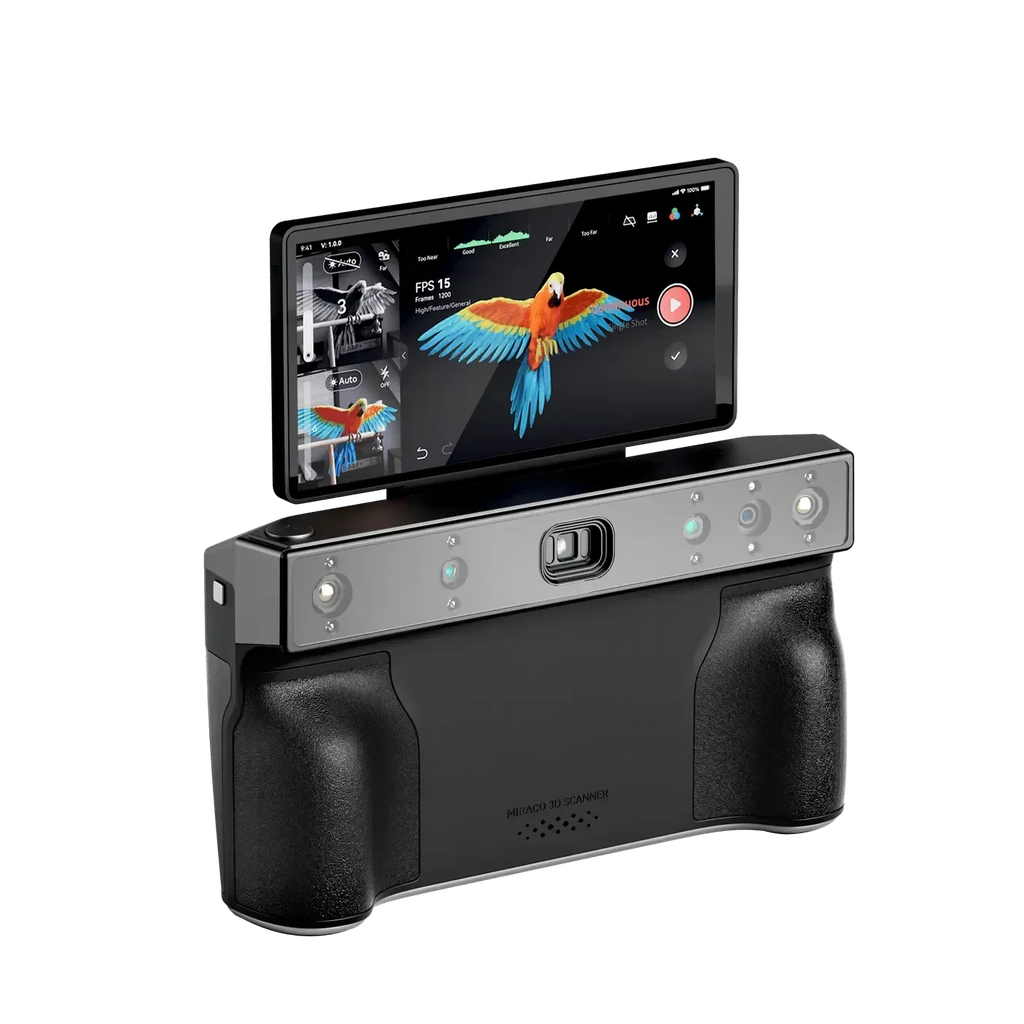 REVOPOINT Miraco SCANNER 3D