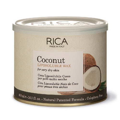 RICA CERETTA LIPOSOLUBILE COCCO 400 ML