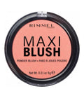 RIMMEL MAXI BLUSH FARD THIRD BASE 001