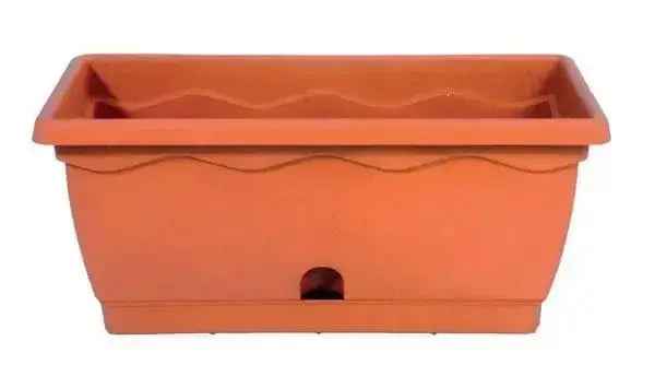 Balconiera vulcano c/ris.idr.
