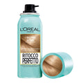 L'OREAL PARIS RITOCCO PERFETTO SPRAY ISTANTANEO BIONDO SCURO 4