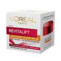 L'OREAL REVITALIFT TRATTAMENTO GIORNO SPF 30 50 ML