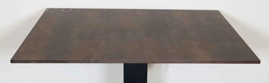 Piani HPL 80x80cm Varie Finiture