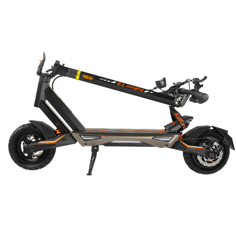 Kukirin T3