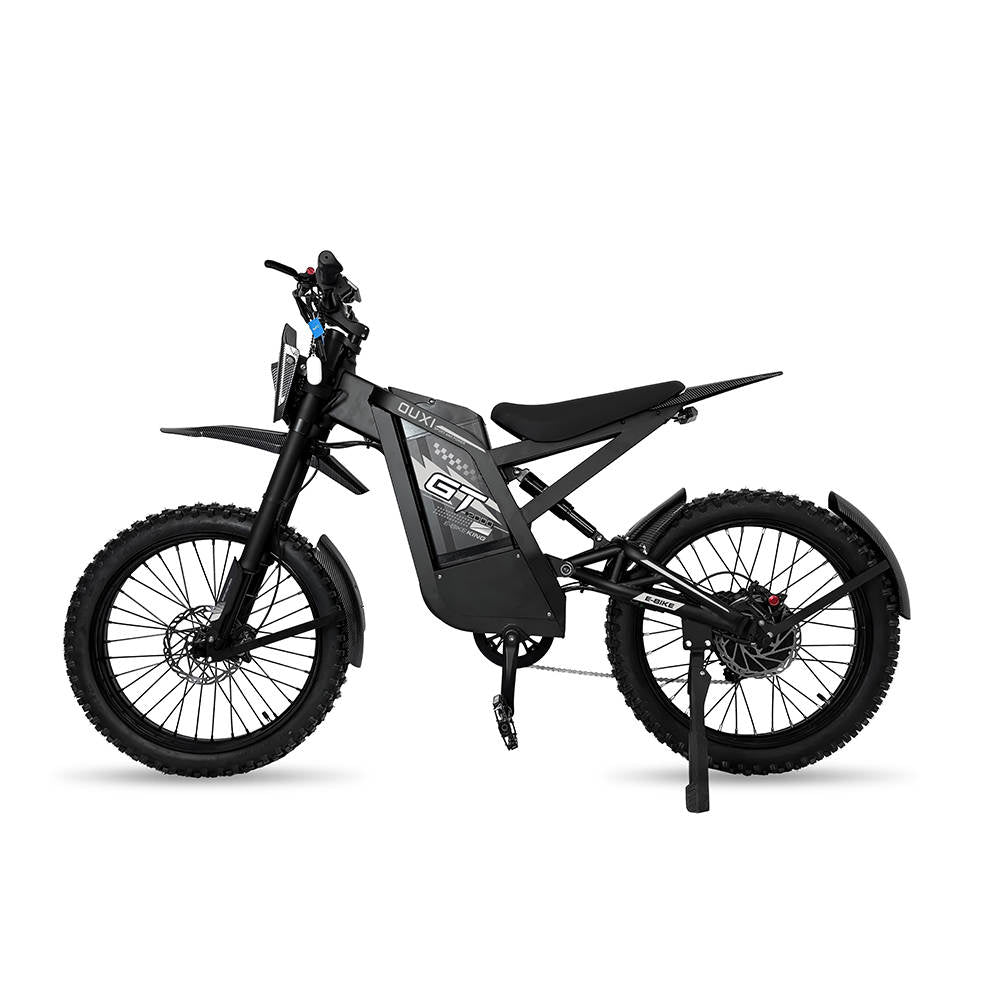 Gt2000 bici elettrica