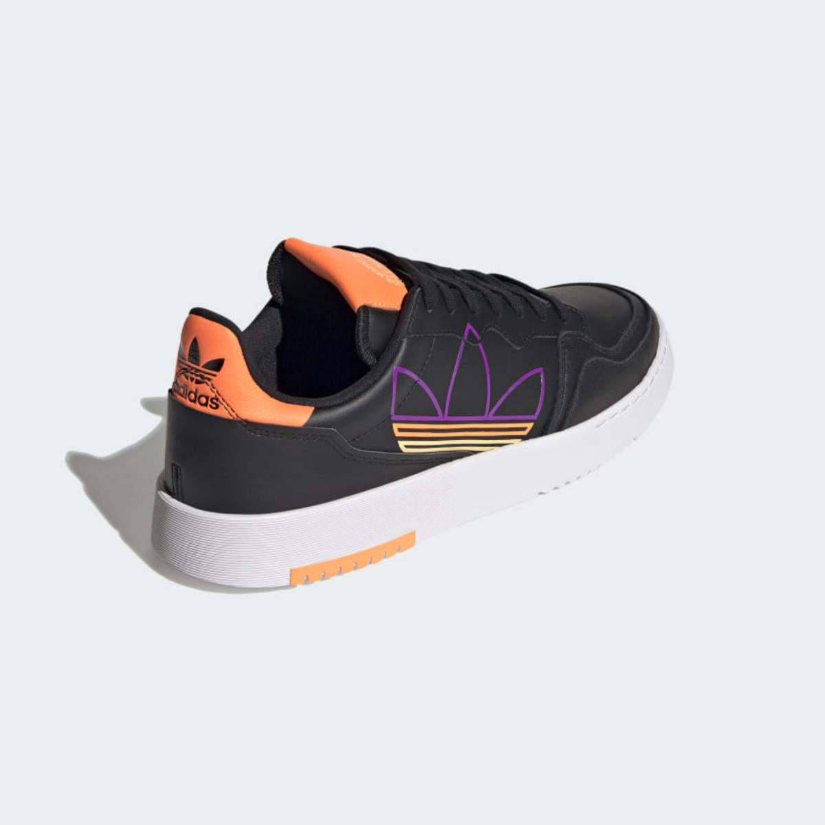 Sneakers Adidas Super Court FX5705  9/U