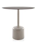 Base Tavolo di Design in Cemento H.72