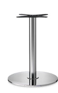 Base in acciaio H73 23 kg