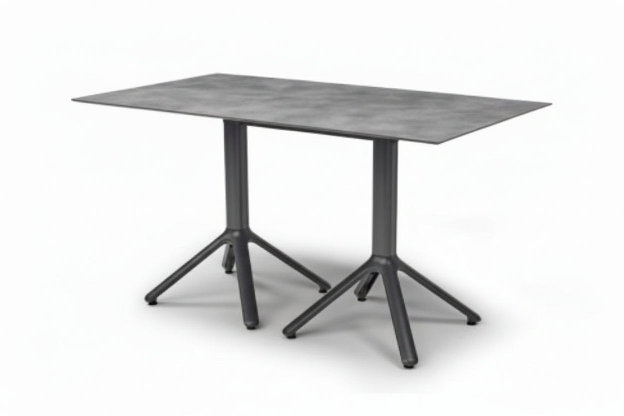 Piani per Basamento Nemo Doppio - Laminato Stratificato Compact