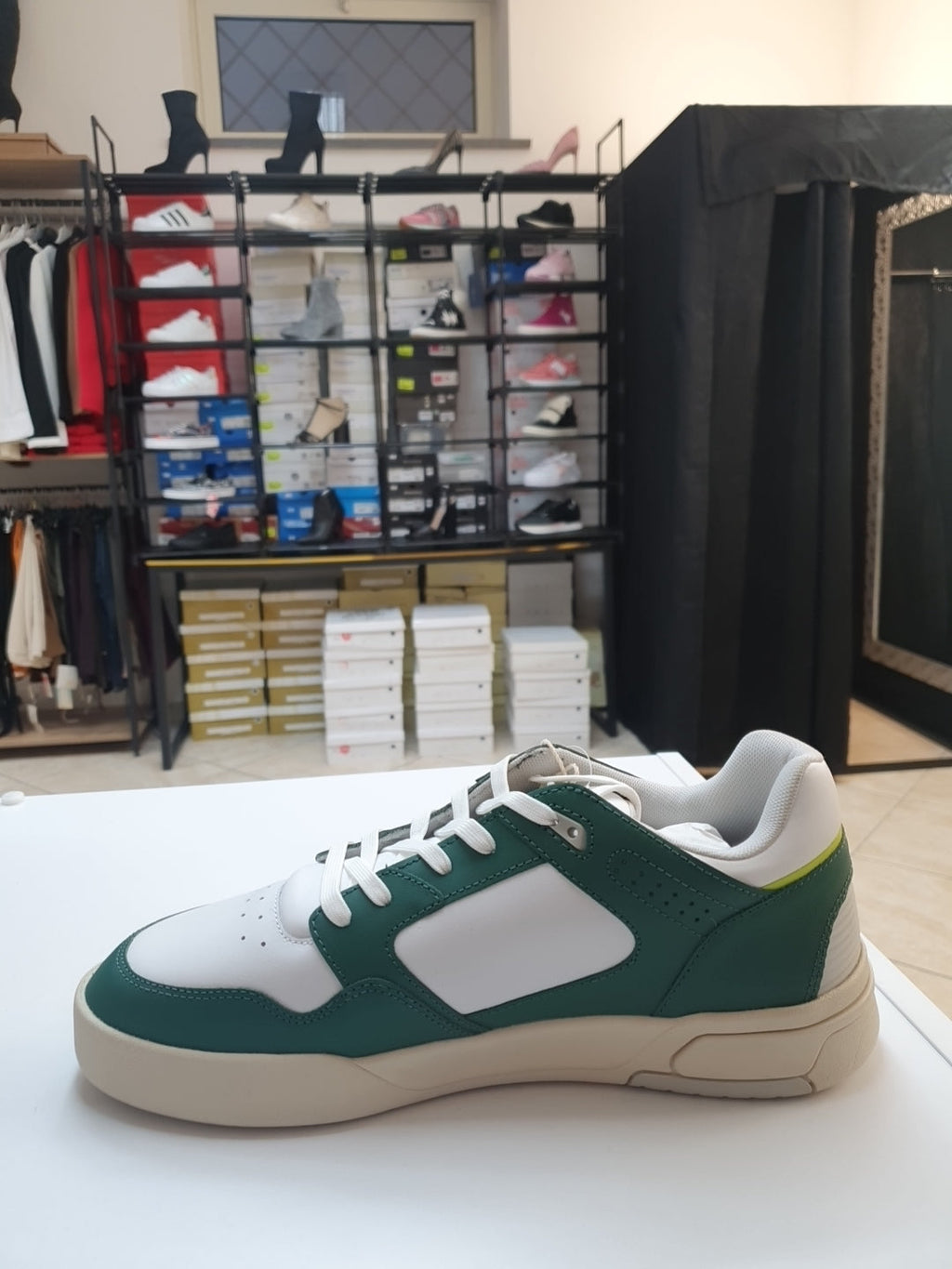 Champion z80 low