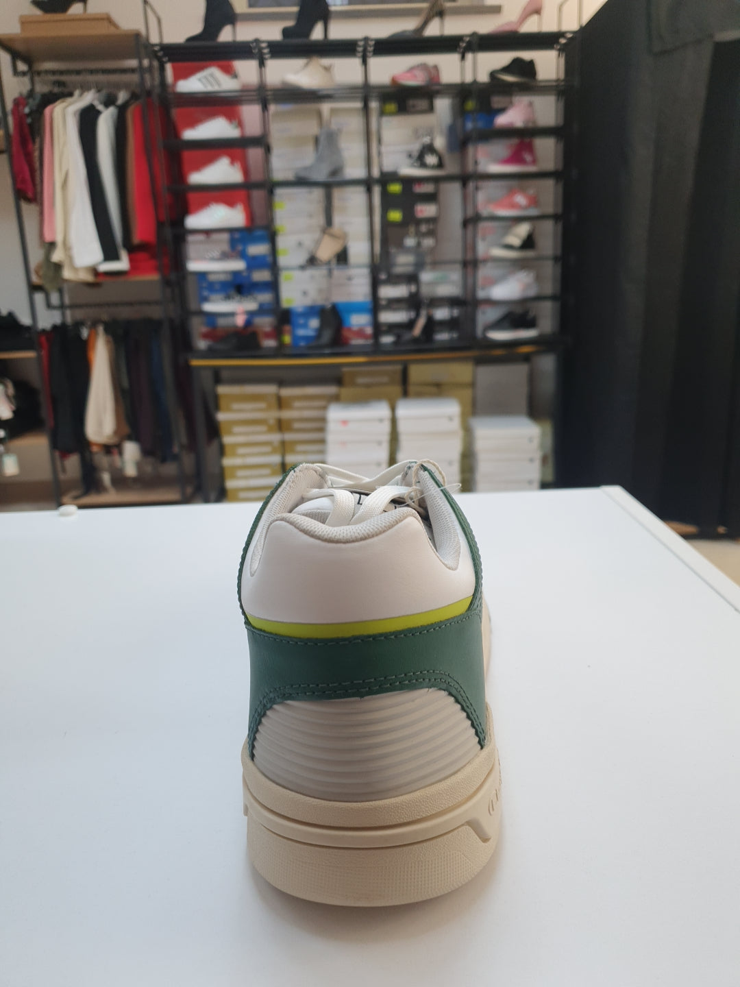 Champion z80 low