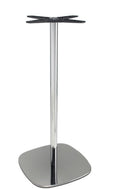 Base in acciaio H108 18 kg