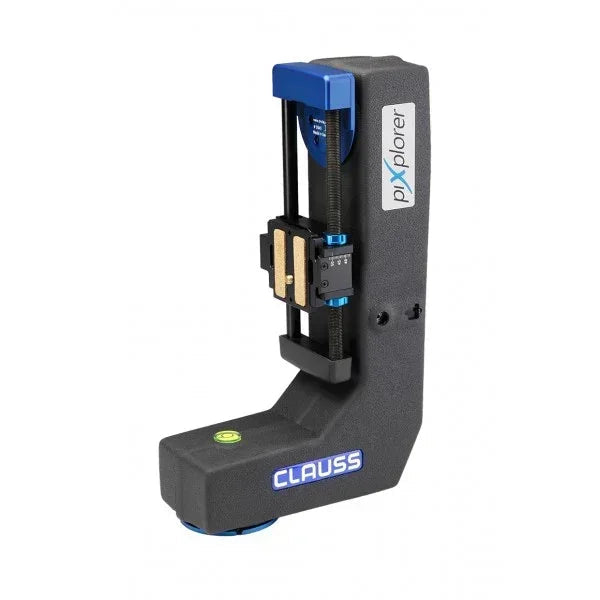 Clauss RODEON piXplorer 500