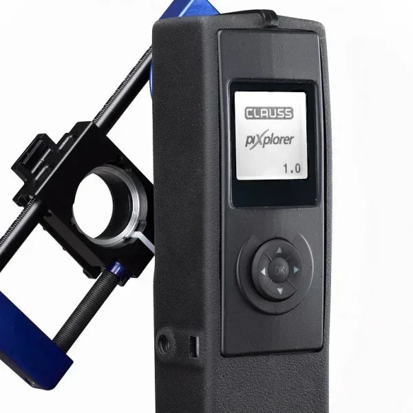 Clauss RODEON piXplorer 500
