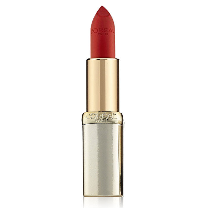 L'OREAL ROSSETTO COLOR RICHE PERFECT RED 377