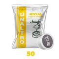 Comp. ESPRESSO POINT ® Miscela ROYAL