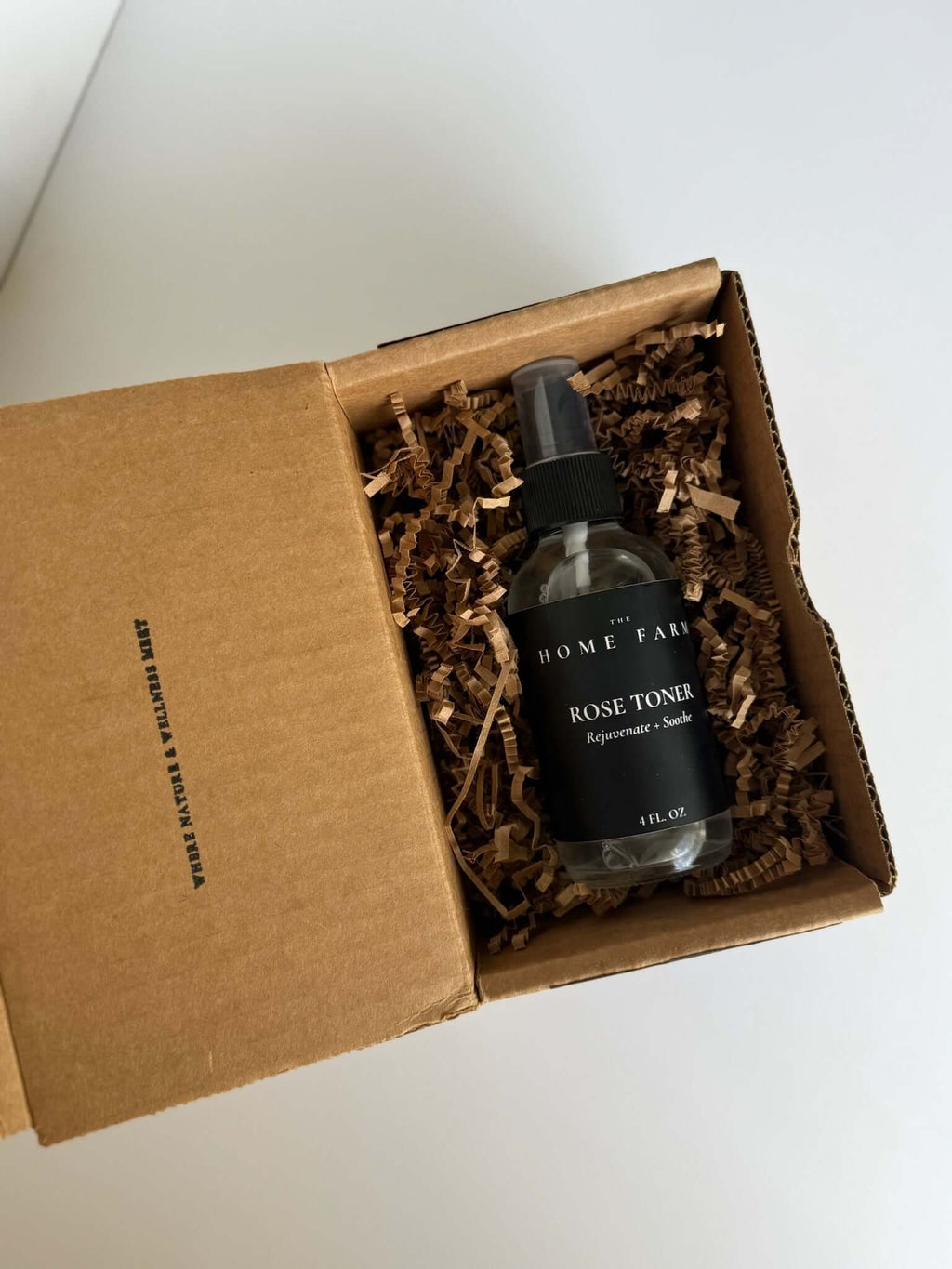 Rose Toner