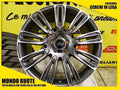 4 Kit Cerchi in Lega 20 Pollici AUSTIN per FORD KUGA - MONDEO