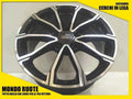 4 KIT Cerchi In Lega MAK 17 Pollici Per AUDI TT, TTS, Coupe, Roadster